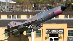 Photo of C993 - Mikoyan-Gurevich MiG-21FL Fishbed-C operated by Indian Air Force