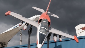 Photo of 28+27 - Aero L-39ZO Albatros operated by Czech Air Force