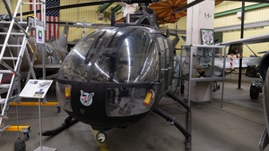 Photo of 80+69 - MBB Bo 105M operated by German Army