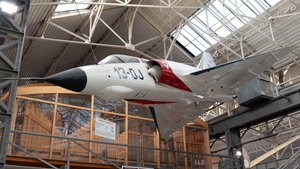 Photo of 432 - Dassault Mirage 3E operated by French Air Force