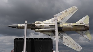 Photo of 20+27 - Mikoyan-Gurevich MiG-23ML Flogger-G operated by German Air Force