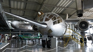 Photo of D-9531 - Dornier Do 31 operated by Dornier