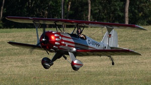 Photo of D-MPPP - Murphy Renegade Spirit operated by Fliegergruppe Schwäbisch Gmünd