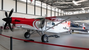 Photo of D-FFLA - Pilatus PC-6/B2-H4 Turbo Porter operated by Luftraum Süd - Das Fliegende Museum
