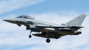 Photo of 30+53 - Eurofighter Typhoon EF-2000 operated by German Air Force