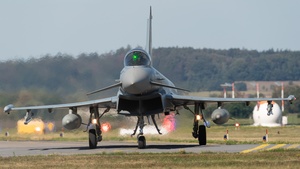 Photo of 30+40 - Eurofighter Typhoon EF-2000 operated by German Air Force