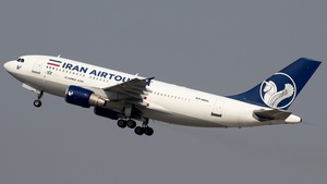 Photo of EP-MDL - Airbus A310-325 operated by Iran Airtour