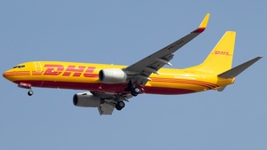 Photo of A9C-TXZ - Boeing 737-8AS(BCF) operated by Texel Air