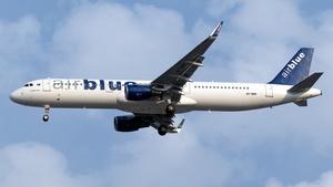 Photo with serial 6119 - Airbus A321-211