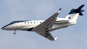 Photo with serial 2256 - Gulfstream G280