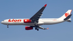 Photo of 9M-LFJ - Airbus A330-343 operated by Batik Air Malaysia