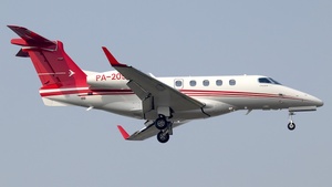 Photo of PA-2057 - Embraer Phenom 300E operated by Pakistan Army