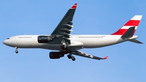 Photo of 9H-HFL - Airbus A330-223 operated by Hi Fly Malta