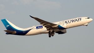 Photo of 9K-APF - Airbus A330-841 operated by Kuwait Airways