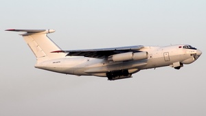 Photo of EW-434TH - Ilyushin Il-76TD operated by TransAVIAexport Airlines