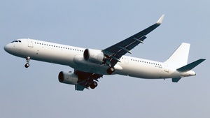 Photo of A7-AJG - Airbus A321-251NX operated by Qatar Airways