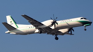 Photo of J-024 - Saab 2000 operated by Pakistan Air Force