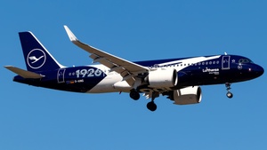 Photo of D-AING - Airbus A320-271N operated by Lufthansa