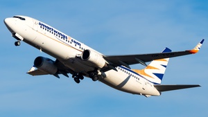 Photo of OK-TVW - Boeing 737-86Q operated by SmartWings