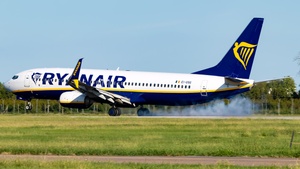 Photo of EI-GSG - Boeing 737-8AS operated by Ryanair