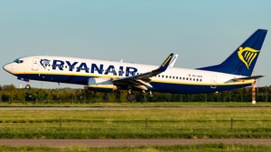 Photo of 9H-QEN - Boeing 737-8AS operated by Ryanair (opb Malta Air)