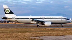 Photo of EI-DVM - Airbus A320-214 operated by Aer Lingus