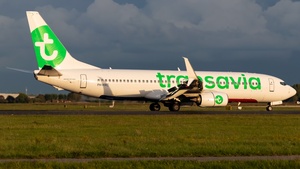 Photo of PH-HXC - Boeing 737-8K2 operated by Transavia