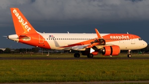 Photo of OE-LSW - Airbus A320-251N operated by easyJet Europe