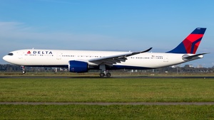 Photo of N429DX - Airbus A330-941 operated by Delta Air Lines
