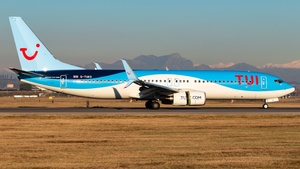 Photo of G-TUKO - Boeing 737-8K5 operated by TUI Airways