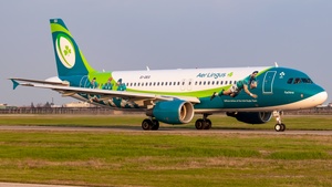 Photo of EI-DEG - Airbus A320-214 operated by Aer Lingus