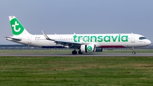 Photo of PH-YHZ - Airbus A321-251NX operated by Transavia
