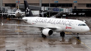 Photo of HB-IJO - Airbus A320-214 operated by Swiss International Air Lines