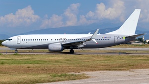 Photo of EI-FFD - Boeing 737-8K5 operated by FLY4 Airlines