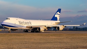 Photo of TF-AKG - Boeing 747-409F operated by Network Aviation (opb Air Atlanta Icelandic)