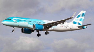 Photo of G-TTNA - Airbus A320-251N operated by British Airways