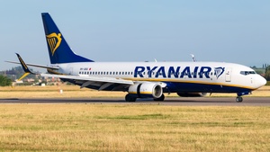 Photo of 9H-QBQ - Boeing 737-8AS operated by Ryanair (opb Malta Air)