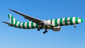 Photo of D-ANRD - Airbus A330-941 operated by Condor