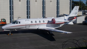 Photo with serial 560-5056 - Cessna 560XL Citation Excel