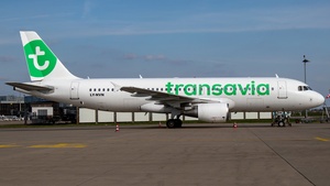 Photo of LY-NVN - Airbus A320-214 operated by Transavia (opb Avion Express)