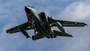 Photo of 44+21 - Panavia Tornado IDS operated by German Air Force