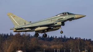 Photo of 31+44 - Eurofighter Typhoon EF-2000 operated by German Air Force