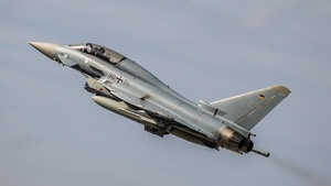 Photo of 30+71 - Eurofighter Typhoon EF-2000(T) operated by German Air Force