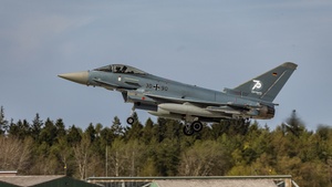 Photo of 30+90 - Eurofighter Typhoon EF-2000 operated by German Air Force