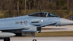 Photo of 30+57 - Eurofighter Typhoon EF-2000 operated by German Air Force