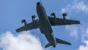 Photo of 54+13 - Airbus A400M Atlas operated by German Air Force
