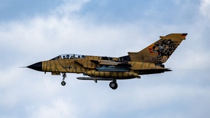 Photo of 46+38 - Panavia Tornado ECR operated by German Air Force