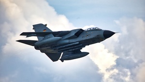 Photo of 44+75 - Panavia Tornado IDS(T) operated by German Air Force