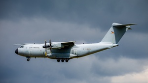 Photo of 54+28 - Airbus A400M Atlas operated by German Air Force