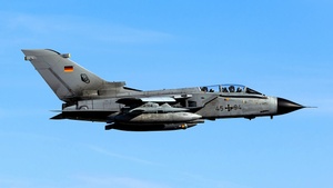 Photo of 45+94 - Panavia Tornado IDS operated by German Air Force